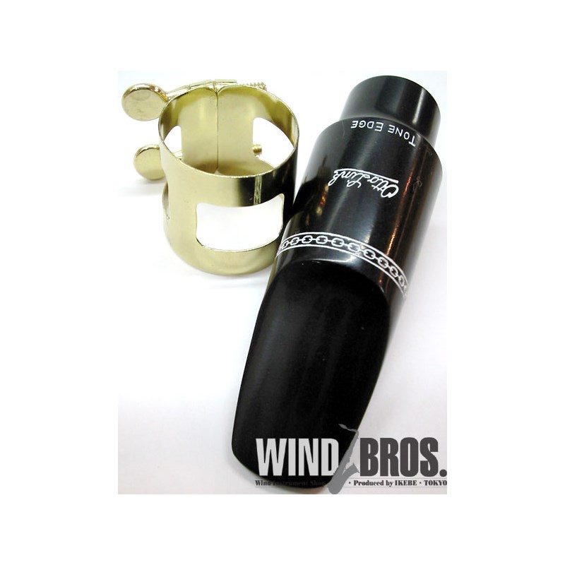 Otto Link アルトサックスマウスピース 7☆ OTTO LINK オリジナルメタル アルトサクソフォン用 7 マウス