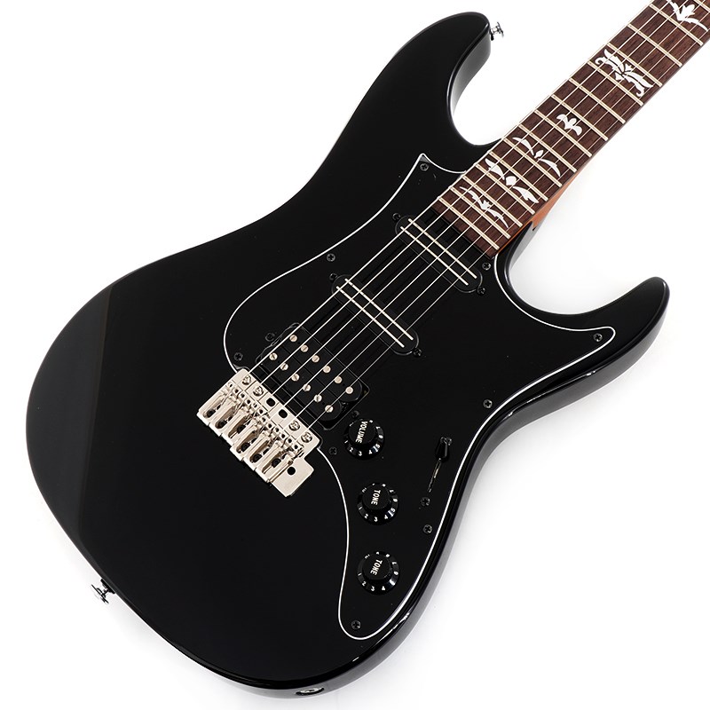 ATZ300-BK (Black) [Andy Timmons Model] Ibanez (新品)