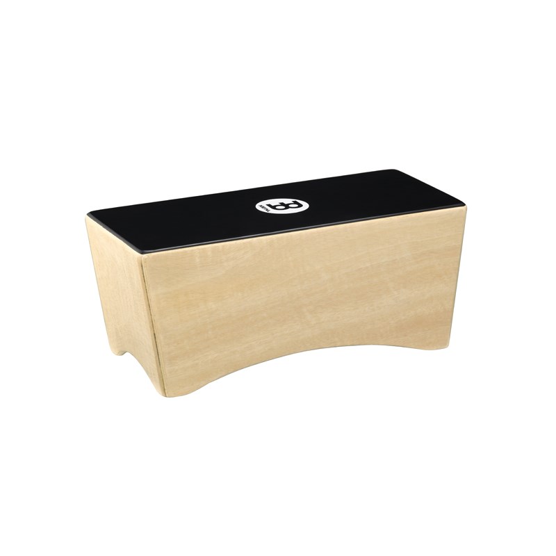BCA2NT/EBK-M [Snare Bongo Cajon] MEINL (新品)