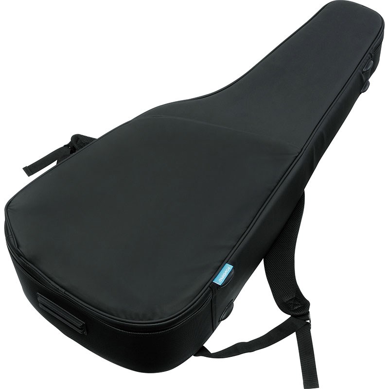 翌日配達 【春得セール】 IAB724-BK [アコースティックギター用ギグバッグ] Ibanez (新品) 11,088円