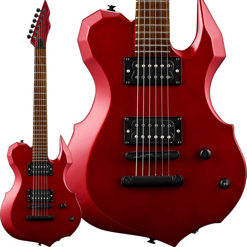 G-DR-MINI [DIR EN GREY Die Signature Model] 【特価】 Grass Roots (アウトレット 美品) 32,370円