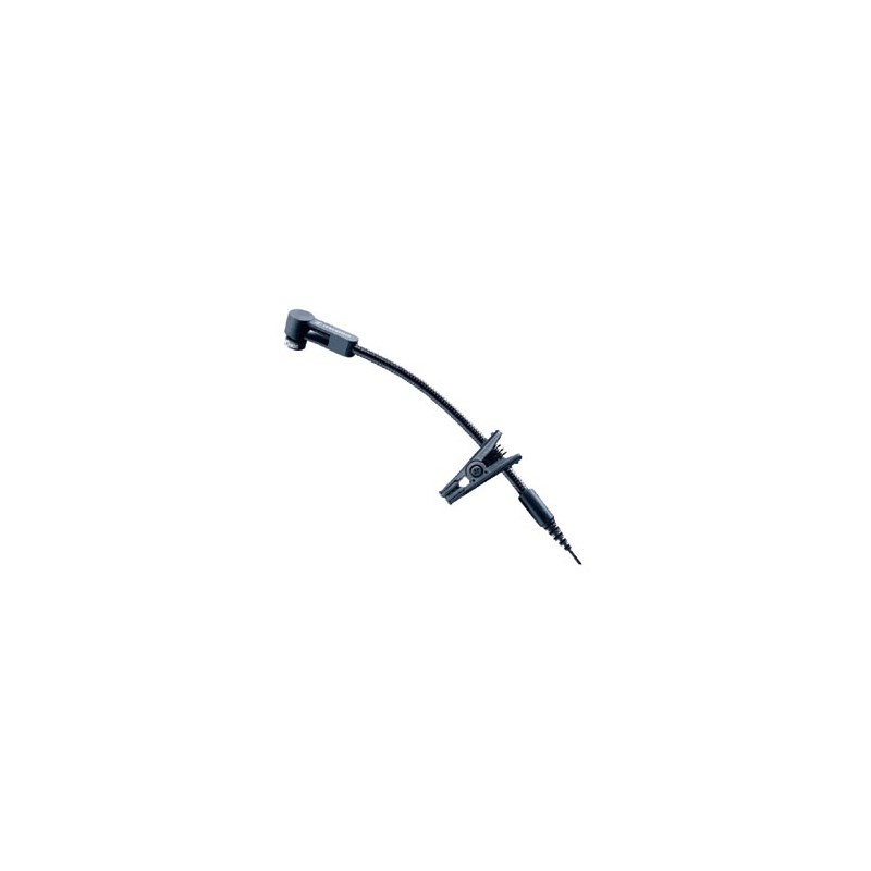 楽天市場】SENNHEISER e908B-ew(国内正規品・2年保証) : イケベ