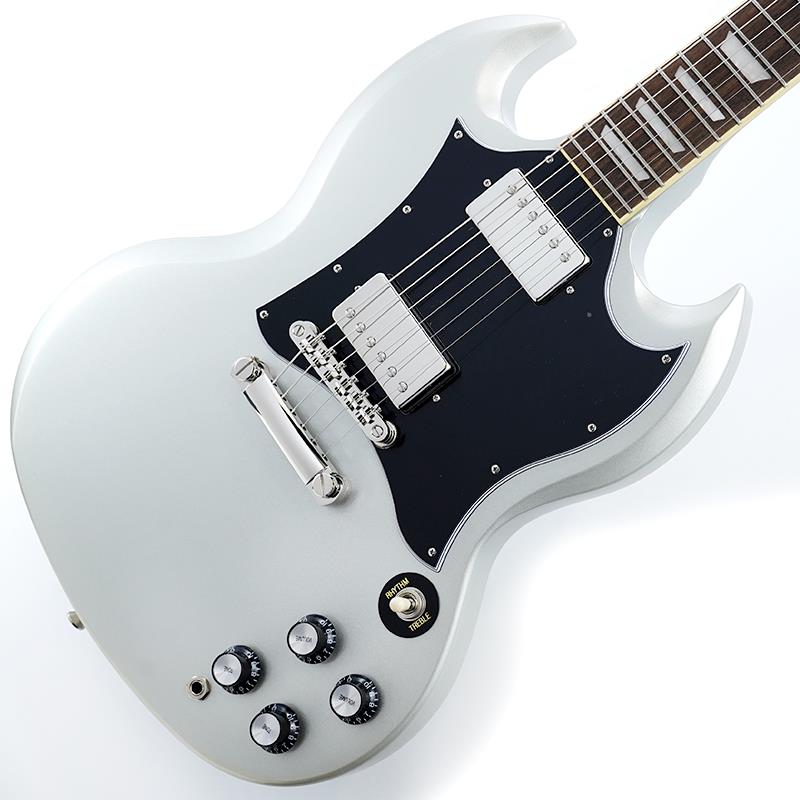 楽天市場】Epiphone SG Standard - Alpine White 新品 ホワイト