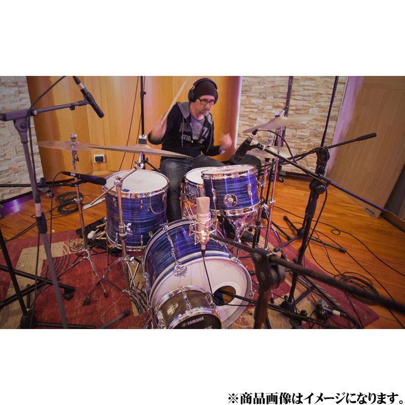 Drum Loops - Testa(代引不可)(オンライン納品) Tracktion (新品)|イケベ楽器ショップ