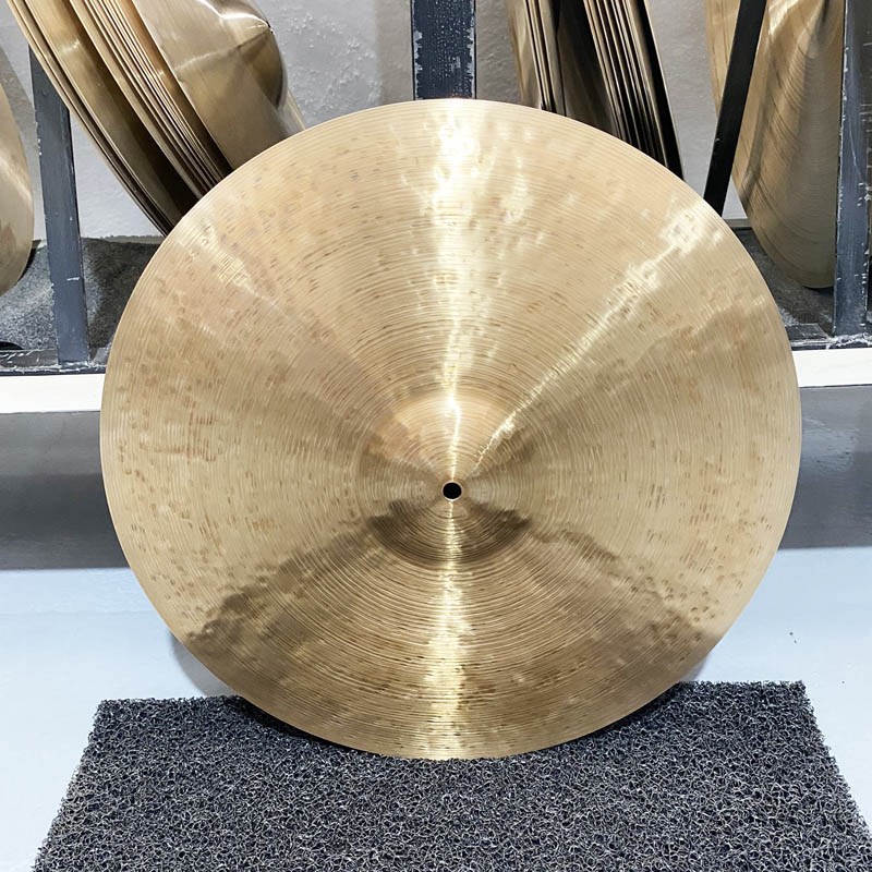 30th Anniversary Medium Ride 20 [2066g]【2024 トルコ・ファクトリー・ツアー選定品】 Istanbul／Agop (新品) 57,354円