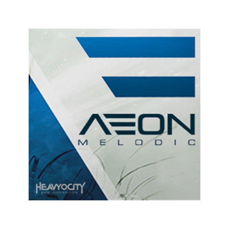 AEON MELODIC(代引不可)(オンライン納品) HEAVYOCITY (新品)|イケベ楽器ショップ
