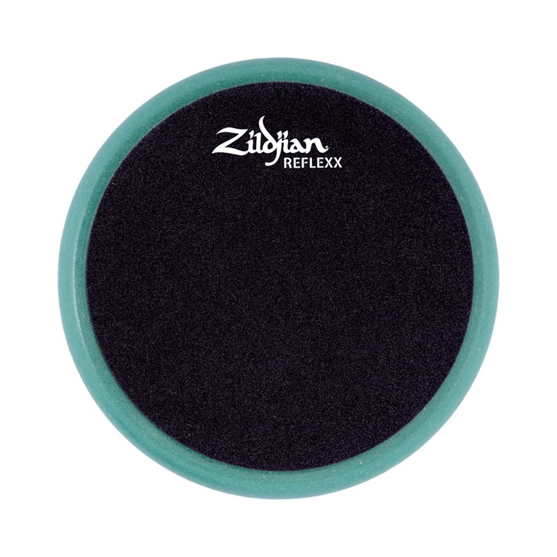 Reflexx Conditioning Pad 6 inch Green [NAZLFZXPPRCG06] Zildjian (新品)