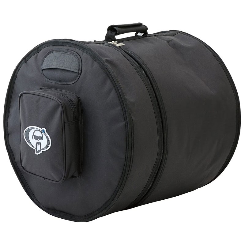 16×16 Compact Bass Drum Case [LPTR16BD16] Protection Racket (新品)