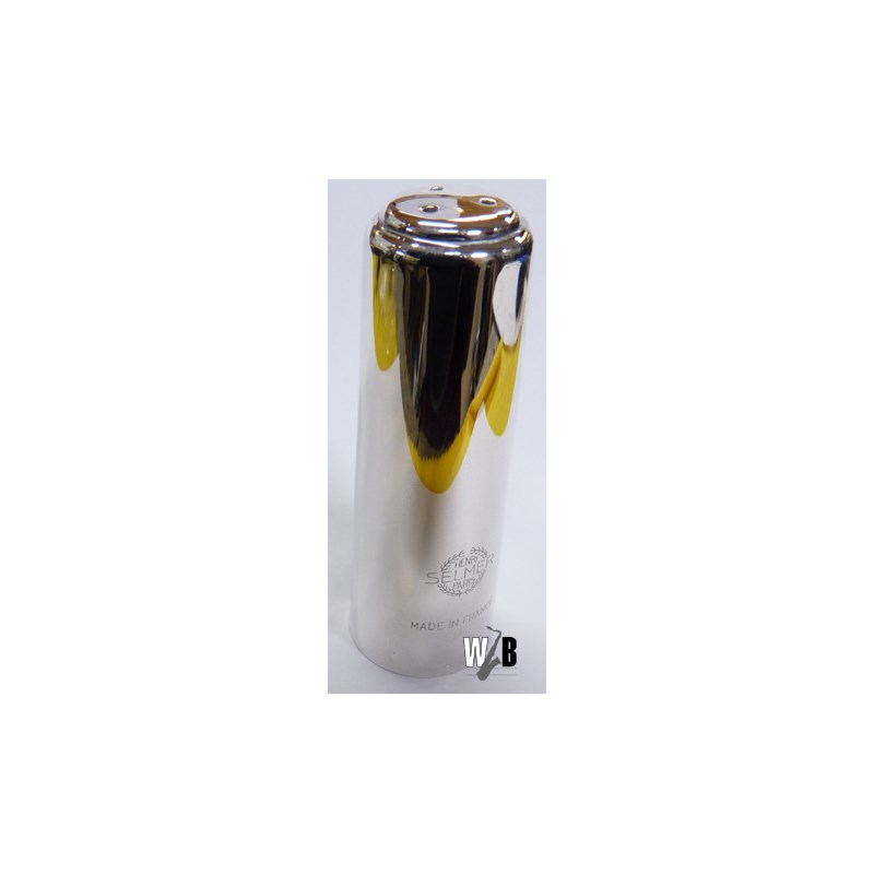 アルトサックス メタル用キャップ セルマー 純正 SP【新楽器応援セール】 Selmer Paris (新品)