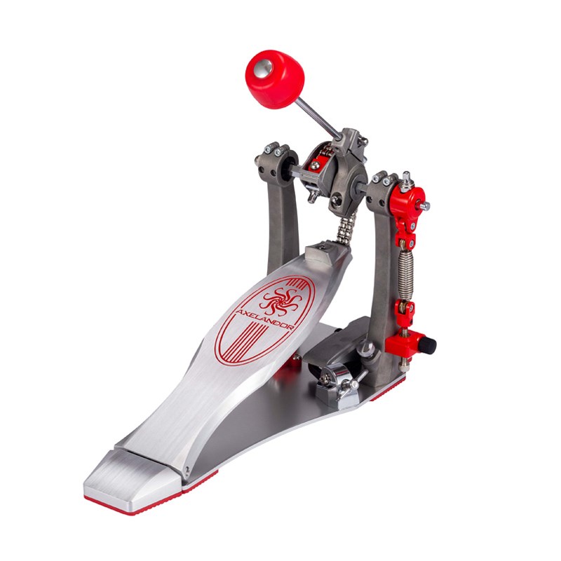 AXP1000 [Axelandor / Single Pedal] SAKAE OSAKA HERITAGE (新品)｜イケベ楽器ショップ