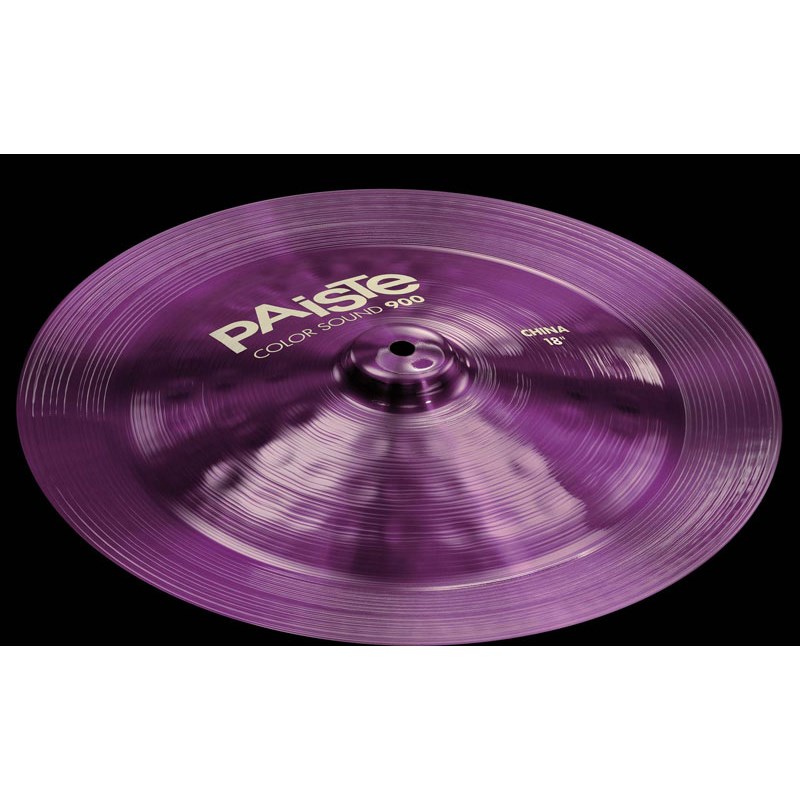 Color Sound 900 Purple China 16 PAiSTe (新品)｜イケベ楽器ショップ