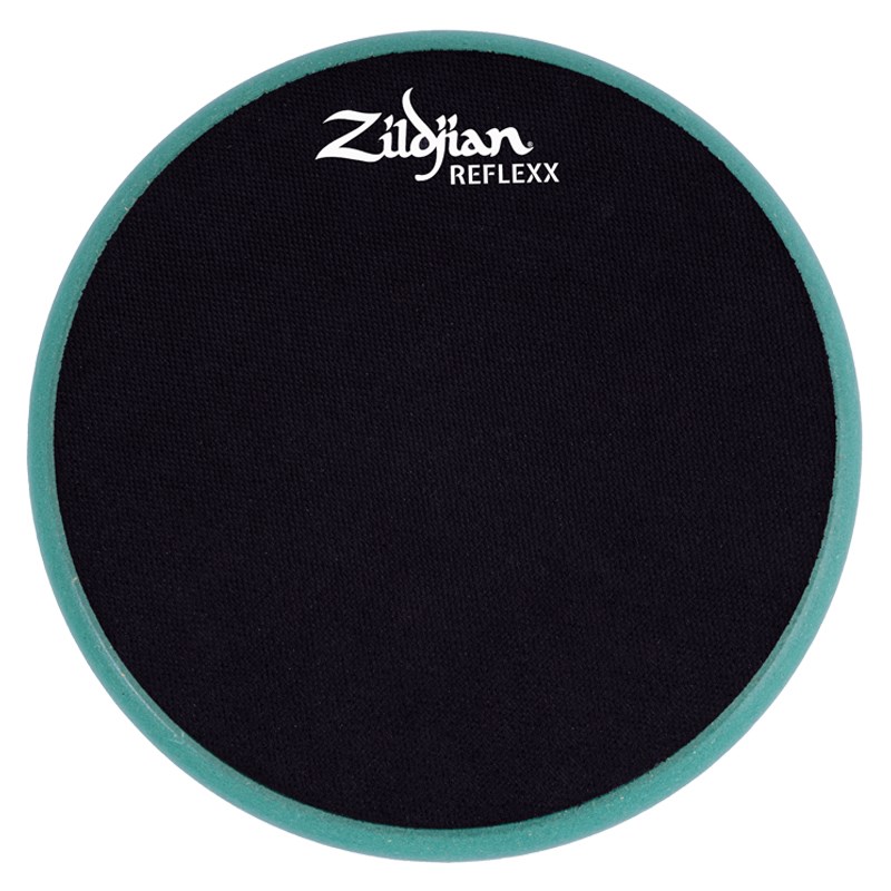 Reflexx Conditioning Pad 10inch Green [NAZLFZXPPRCG10] Zildjian (新品)