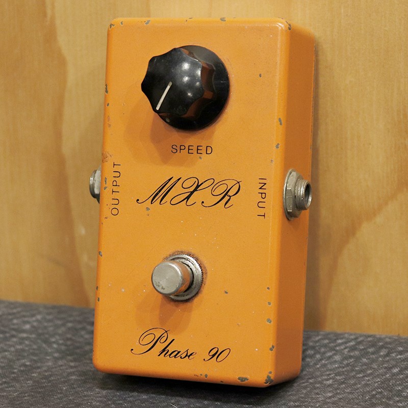 VINTAGE Phase 90 Script Logo '75 MXR (ヴィンテージ やや使用感あり)