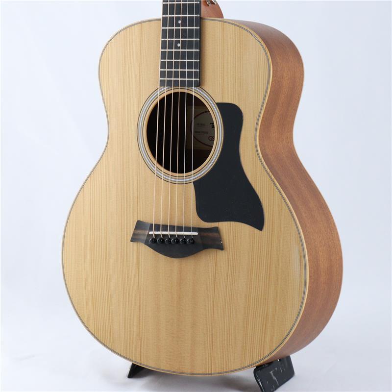 USED 中古 GS Mini Sapele テイラー TAYLOR (ユーズド やや使用感あり)｜イケベ楽器ショップ