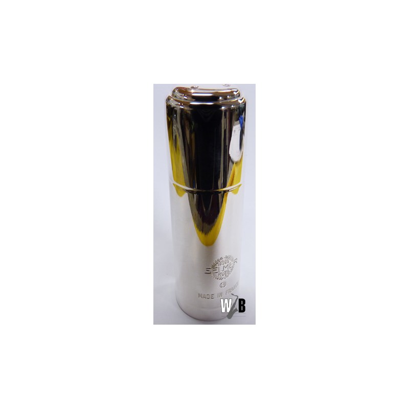 テナーサックス メタル用キャップ セルマー 純正 SP【新楽器応援セール】 Selmer Paris (新品)