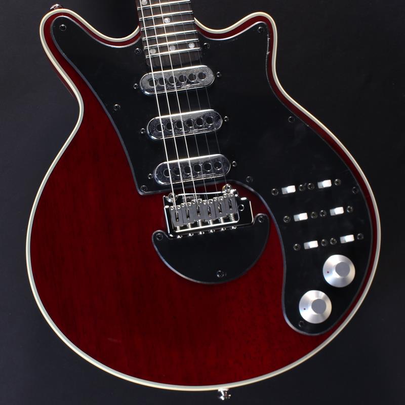 楽天市場】【限定カラー!!】Brian May Guitars Brian May