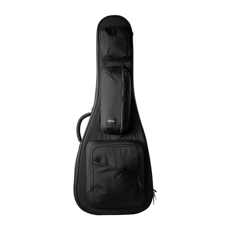 【大決算セール】 ACME-EG Neo Black [エレキギター用ケース] basiner (新品)｜イケベ楽器ショップ