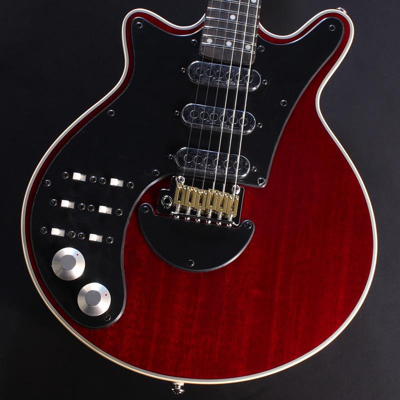 楽天市場】Brian May Guitars Brian May Special Red 