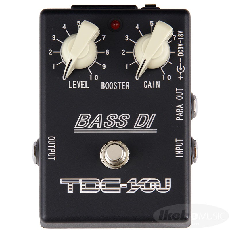 楽天市場】TDC/006 BASS DRIVER【お取り寄せ商品】 : 宮地楽器