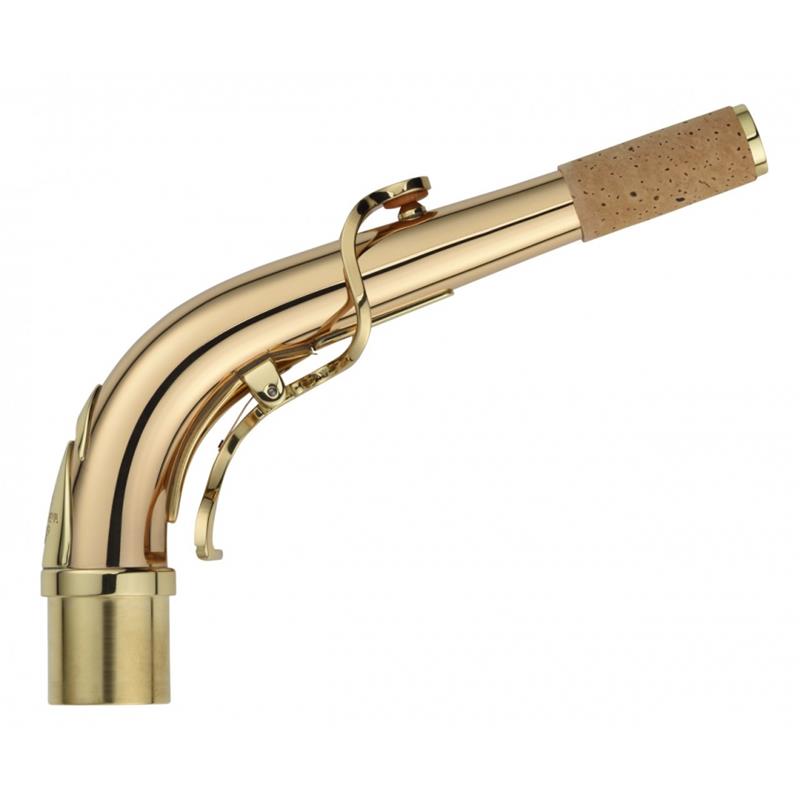 アルトサックス用ネック ヤナギサワAKz2 YANAGISAWA (新品)