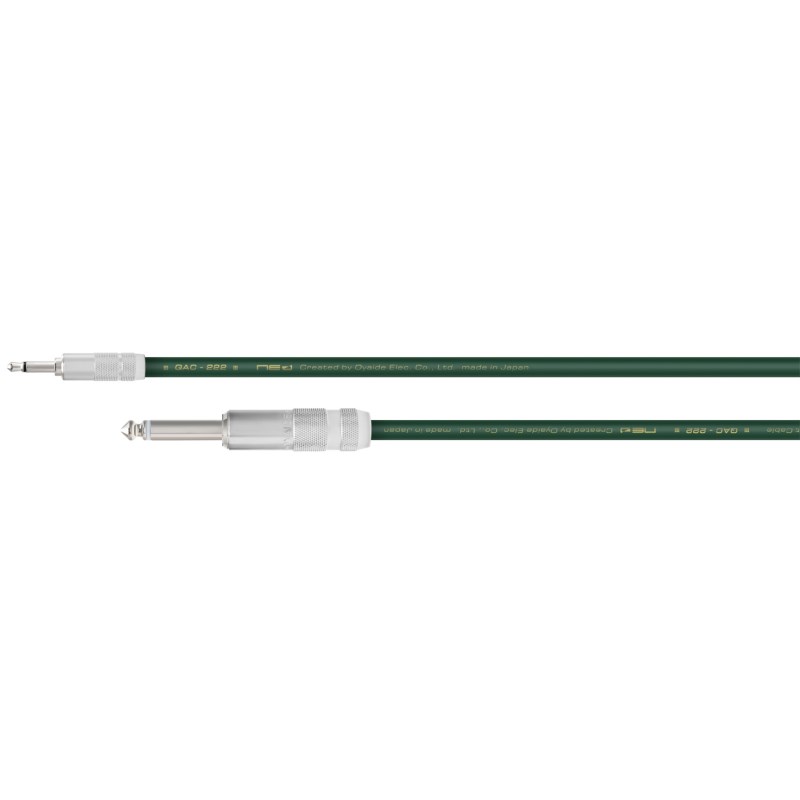 QAC-222 35-63TS/2.0【2.0ｍ】 Oyaide (新品)