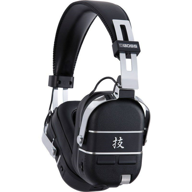 BOSS WAZA-AIR ギター用ワイヤレスベッドホン型アンプ 楽天市場】BOSS WAZA-AIR 新品 ワイヤレスギターヘッドホン