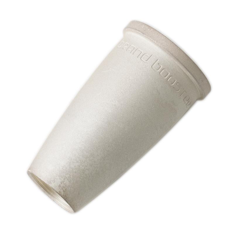 ブランド / ブースター トランペット用 サテンシルバー Brand (新品)