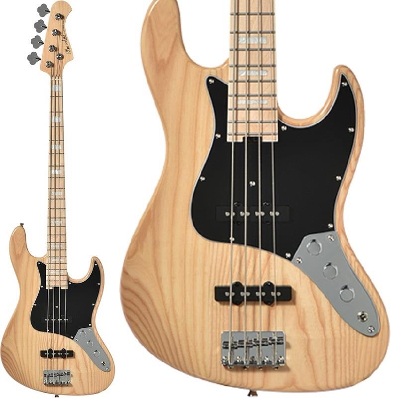 【入荷待ち、ご予約受付中】 WJB-750M-ASH (CNA) Bacchus (新品)｜イケベ楽器ショップ