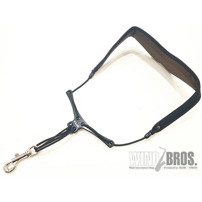 【WBS-BW-XL】ウォッシャブル・バードストラップ (スリムパッド・ワイドプレート/XLサイズ) BIRD STRAP (新品)