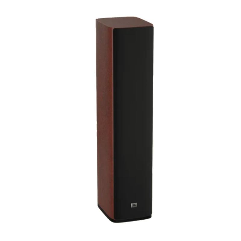 Studio 680 (1本)(ジェイビーエル)(フロア型スピーカー)(ホームオーディオ)(コンプレッションドライバー搭載)(S680W)【国内正規品・1年保証】 JBL (新品)｜イケベ楽器ショップ