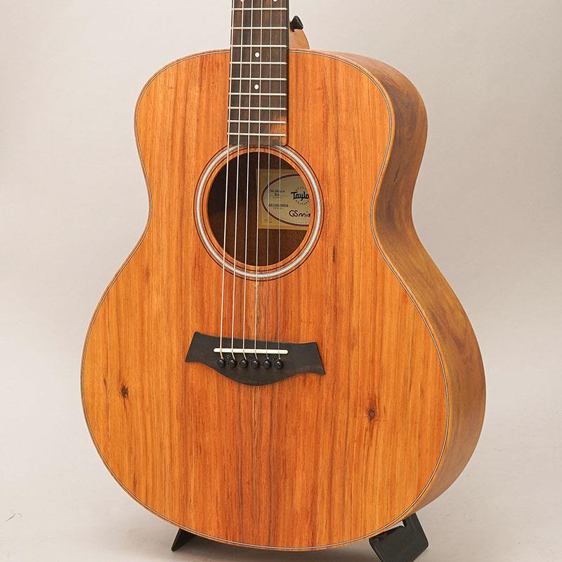 GS Mini-e Koa テイラー TAYLOR (新品)