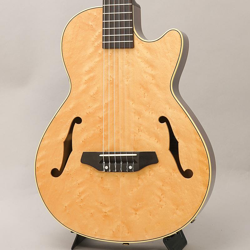 KYF-CTM Nylon Bird's Eye Maple #95474 [IKEBEスペシャルオーダーモデル] Kヤイリ K.Yairi (新品)