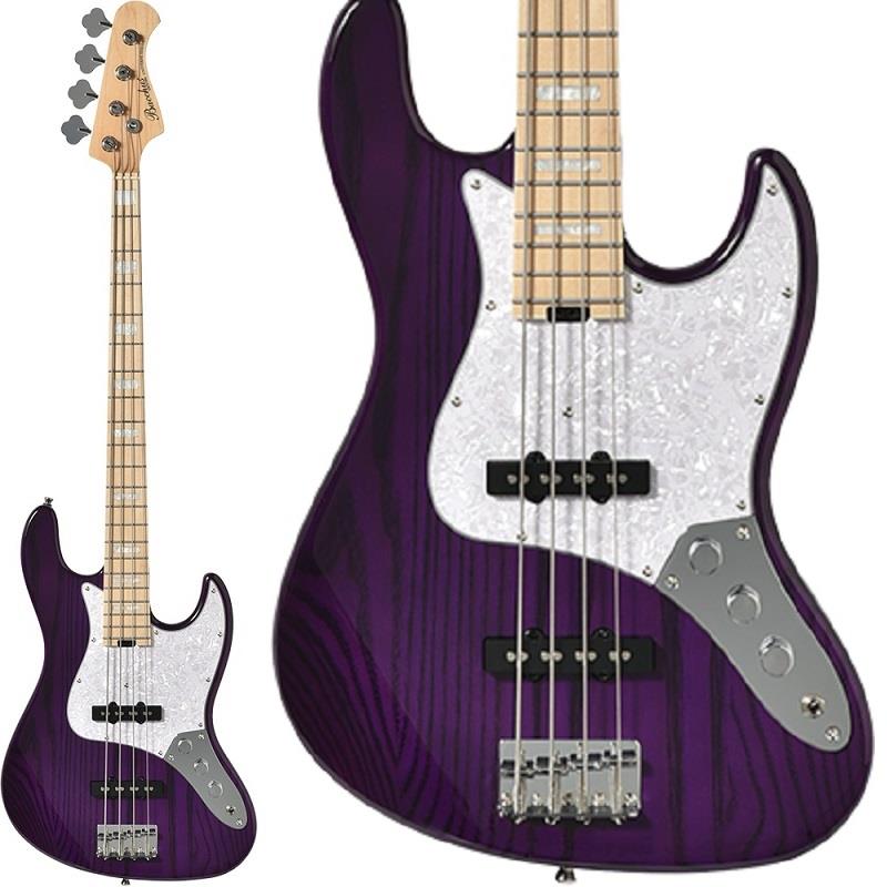 【入荷待ち、ご予約受付中】 WJB-750M-ASH (STP) Bacchus (新品)