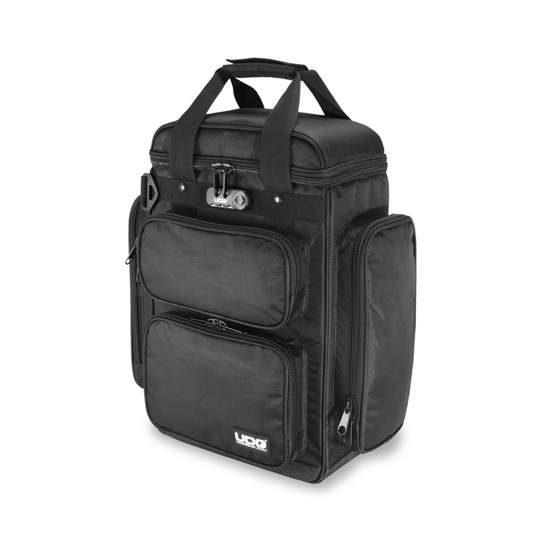 翌日配達 Ultimate プロデューサー バッグ ラージ 【U9022BL/OR】 UDG (新品)