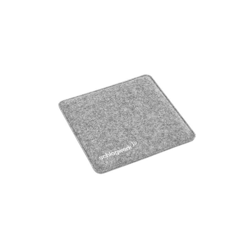 SR-SP70NT [カホンパッド/NATURAL FELT PAD] Schlagwerk Percussion (新品)
