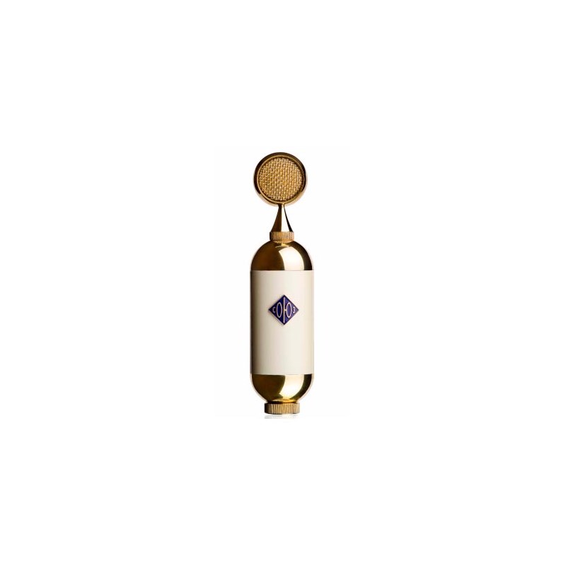 017 TUBE(真空管マイク)(予約商品・納期別途ご案内) Soyuz (新品)|イケベ楽器ショップ
