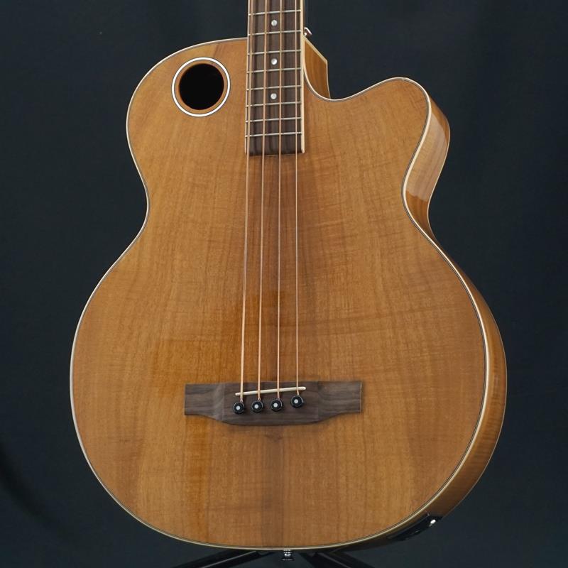 USED 中古 EBR6-N4 Boulder Creek Guitars (ユーズド やや使用感あり)｜イケベ楽器ショップ 72,369円