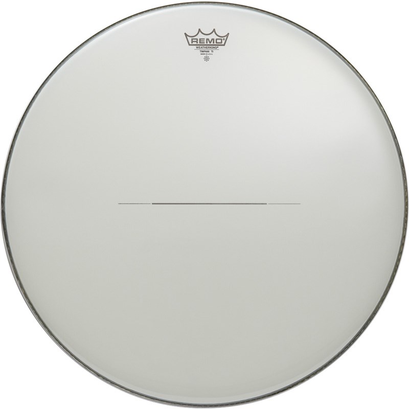 TY-3100 [Timpani Heads STANDARD 29]【お取り寄せ品】 REMO (新品)