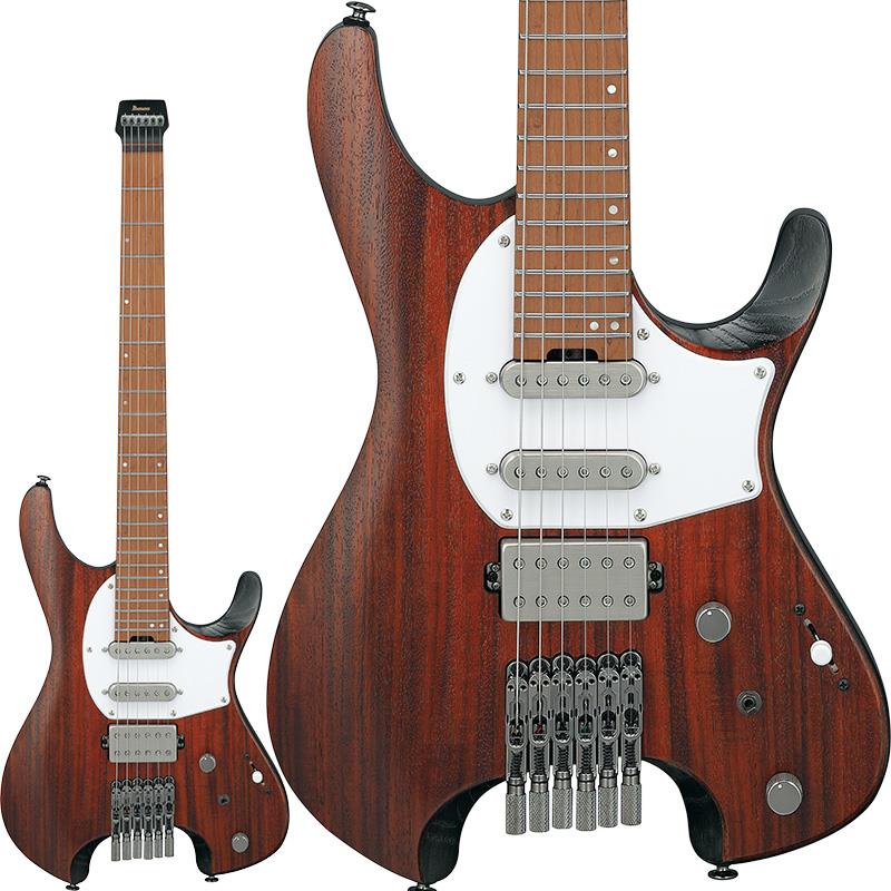 Q54WR-CNL (Charcoal Brown Low Gloss) [SPOT MODEL] Ibanez (新品) 90,750円
