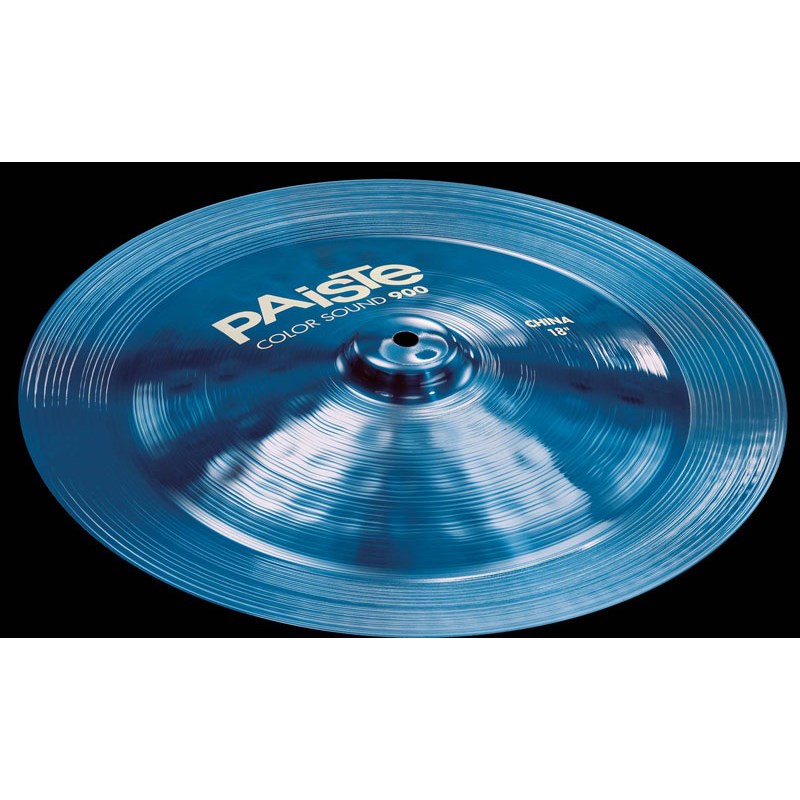 Color Sound 900 Blue China 18 PAiSTe (新品)|イケベ楽器ショップ