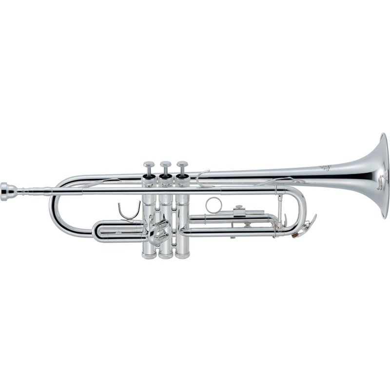 Jマイケル / TR-430S 【Bb トランペット】【出荷前調整で安心】 J.Michael (新品)