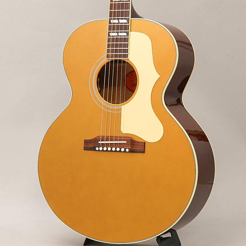 J-185 Original Gold Top 【限定生産モデル】 ギブソン Gibson (新品)