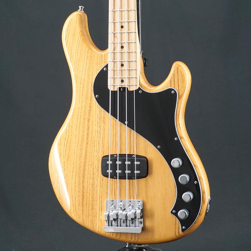 USED 中古 American Deluxe Dimension Bass IV (NAT) Fender USA (ユーズド やや使用感あり)｜イケベ楽器ショップ