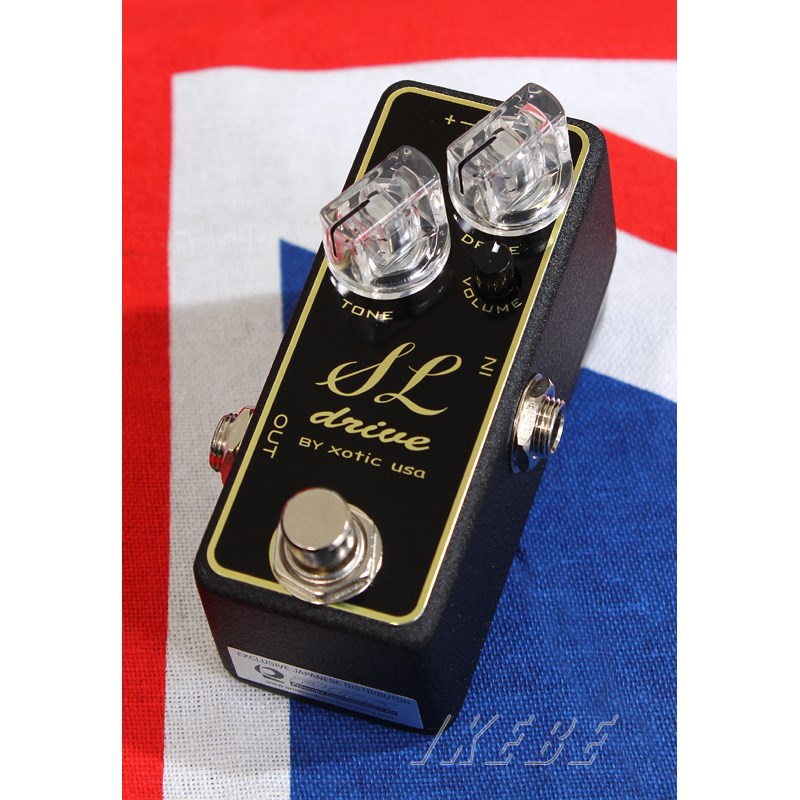プ*ー様 Xotic SL Driveエキゾチック SLドライブ tp155-0077064_m.jpg