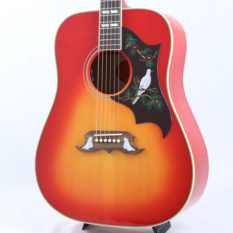 Dove Original (Vintage Cherry Sunburst) ギブソン Gibson (新品)