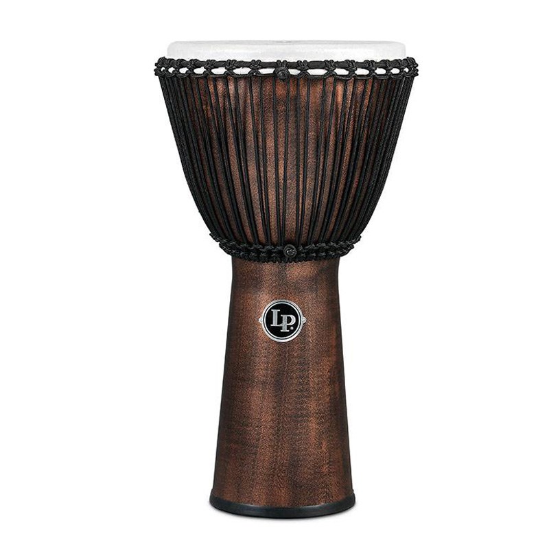 LP724C [LP FX Rope Tuned Djembes 11 / Copper] LP (新品)