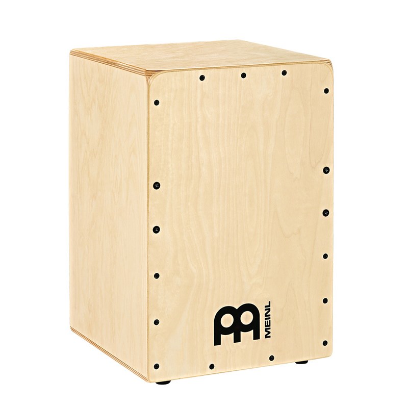 SC80B [SNARECRAFT CAJON / Baltic Birch] MEINL (新品)