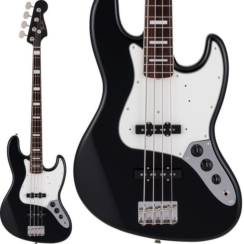 S　　fenderジャズベース メキシコ製 60s Ｊ-BASS 楽天市場】Fender Mexico 60th Anniversary Road Worn Jazz Bass