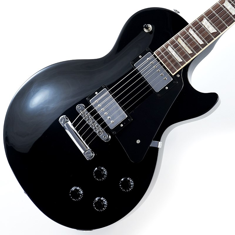 ギター Gibson Midtown Custom Ebony ThomannOrder Gibson Midtown Custom 2014- Ebony – FenderFever