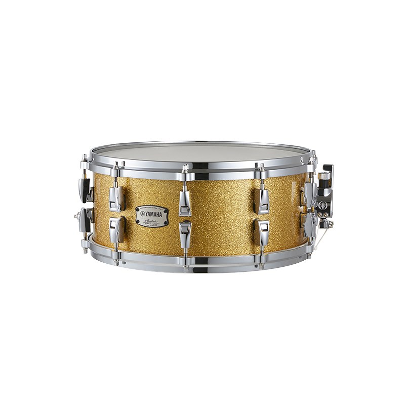AMS1460 GCS [Absolute Hybrid Maple 14×6 / ゴールドシャンパンスパークル] YAMAHA (新品)